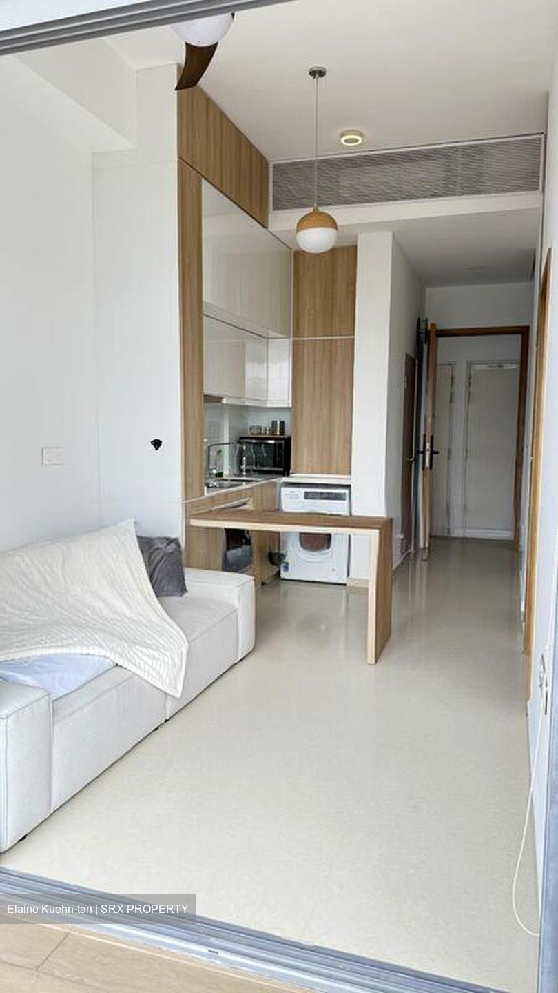 Spottiswoode Suites (D2), Apartment #525661221